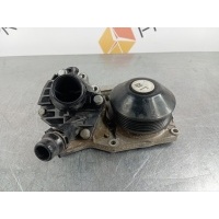 Помпа BMW X4 F26 2017 11518591016, 11518591016, 11518478476, 11518585282, 11518623579, 8514458, 8591016, 11518588945