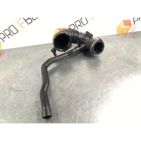 Патрубок (трубопровод, шланг) Mercedes ML W166 2012 A6510904537, A6510941497, A6510101282, A0061539728, 0261230190