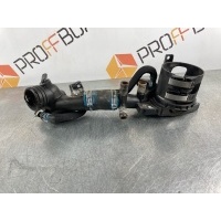 Корпус топливного фильтра Mercedes ML W166 2012 A6512001056, A6512000615, A6512031682, A6512031382