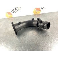 Патрубок (трубопровод, шланг) Mercedes ML W166 2012 A6510900942, A6510901642