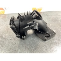 Патрубок (трубопровод, шланг) Mercedes ML W166 2012 A6510900328, A0101537228