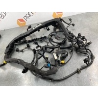 Проводка Mercedes ML W166 2012 A6511507886, A6510103906, A6511504856, A6511507786, A6511509420