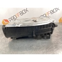Корпус воздушного фильтра Mercedes ML W166 2012 A6510902001, A6510902101, A6510902201, A6510940520