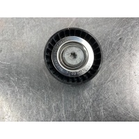 Ролик обводной Mercedes ML W166 2012 A6512000370
