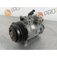 Компрессор кондиционера Mercedes-Benz GLK X204 2009 A0022303111, A0012305011, 447190-9688, 447180-9912