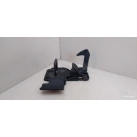 Замок капота Volkswagen Touareg 2008 88231806301