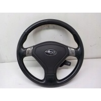 Subaru forester ii sg руль колесо 56246sg11