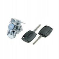 Личинка замка дверь передняя nty nty ezc - fr - 059
