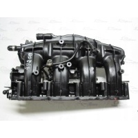 Audi a4 2.0 tfsi 2007 год . 200km 06133185 06f133201n 06f133482b коллектор впускной