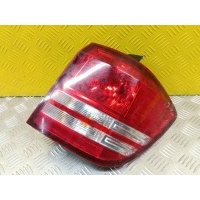 Фонарь задний правый Dodge Journey (2007-2020) 2008 05067784AB