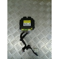 Блок AirBag Mitsubishi L200 (2015-2022) Пикап 2016 8635A364