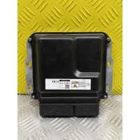 Блок управления двигателем Mitsubishi L200 (2015-2022) Пикап 2016 1860C924, MA2757007892