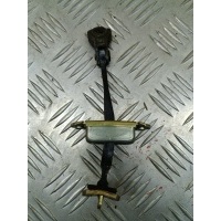 Ограничитель открывания двери Nissan Navara (D40) 2004-2015 2007 80430EA000