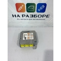 блок управления AIR BAG Toyota Rav4 XA50 2020 89170-42A70