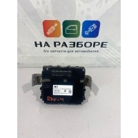 блок навигации Toyota Rav4 XA50 2020 86740-42101