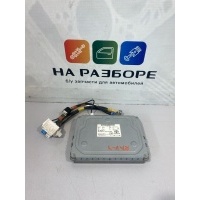 блок навигации Toyota Rav4 XA50 2020 86840-06041
