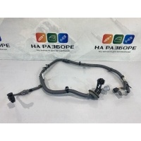 проводка подвески Toyota Rav4 XA50 2020 82164-42210
