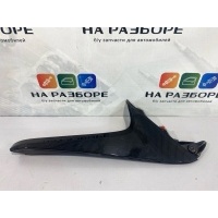 накладка крышки багажника Toyota Rav4 XA50 2020 76897-42050