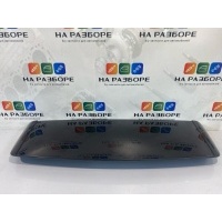 спойлер Toyota Rav4 XA50 2020 76871-42050