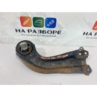 Продольная тяга Toyota Rav4 XA50 2020 48780-42080
