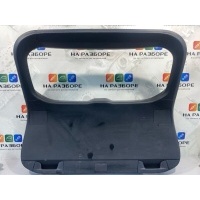 накладка крышки багажника Toyota Rav4 XA50 2020 67750-0r120