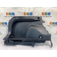обшивка багажника Toyota Rav4 XA50 2020 64740-42161