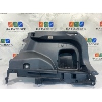 обшивка багажника Toyota Rav4 XA50 2020 64730-42141