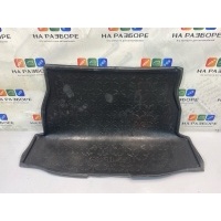 коврик багажника Toyota Rav4 XA50 2020 PW241-42000