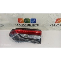 Фонарь Toyota Rav4 XA50 2020 81581-42151