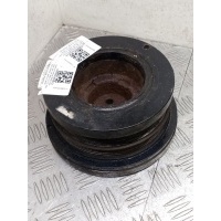 шкив коленвала BMW 5 E39 2003 2247890,11232247890,256D1,M57D25