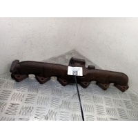 коллектор выпускной BMW 5 E39 2003 2248166,11622248166,256D1,M57D25