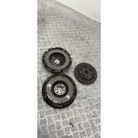 маховик Renault Megane 2 2007 IDP0623 48A 51,8200237330