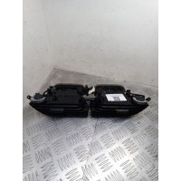 дефлектор обдува салона BMW 7 G11/G12 2017 9329955