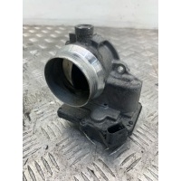 заслонка дроссельная BMW 5 F10/F11/GT F07 2012 7806231,13547806231