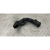 Патрубок турбины BMW 5 F10/F11/GT F07 2012 7807493,8506702,13718506702,13717810770,13717807493