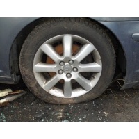 Toyota avensis ii t25 колесо алюминиевые 03 - 06 универсал 5x100 6.5j 205 / 55 r16