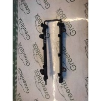 Рейка топливная (рампа) Hyundai Santa Fe (SM) 2002 3530439800