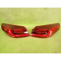 Фара правый левая задняя kia xceed x ceed 92401j7350 92402j7350