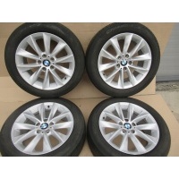 Alu шины lato r18 bmw x3 f25 , x4 f26