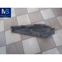 Защита днища Mercedes GL X166 2014 A1666100308,1666100308