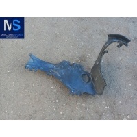 Шумоизоляция моторного отсека Mercedes GL X166 2014 A1666200178,A1666207001,1666200178,1666207001