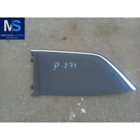 Стекло кузовное боковое левое Mercedes GL X166 2014 A1666700349,1666700349,A1666902980,1666902980