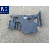 Накладка декоративная на торпедо Mercedes GL X166 2014 A1666804903,A1666800507,A1666804903,1666800507,1666804903