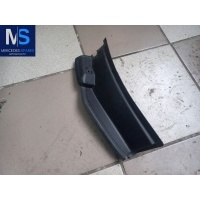 Водосток крышки багажника левый Mercedes GL X166 2014 A1666900364,1666900364