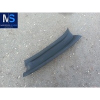 Водосток крышки багажника правый Mercedes GL X166 2014 A1666900464,1666900464