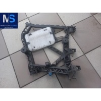 Кронштейн крепления бампера заднего Mercedes GLS X166 2017 A1668800212,A1668801201,1668801201,1668800212