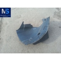 Защита арок передняя левая (подкрылок) Mercedes GL X166 2014 A1668847622,1668847622