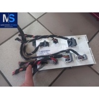 Блок SAM Mercedes ML W166 2014 A1669001708,1669001708