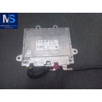 Блок управления камерой Mercedes E W212 2014 A1669003302,1669003302