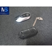 Ключ Mercedes EQE V295 2022 A2069056905,A20690571069999,A20690574069999,A2069057406,2069056905,A2069057106,2069057106,N000000002008,2069057406